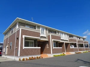 のマンスリーマンション・ウィークリーマンション「ブルゴーニュＢ 201・洋室(No.1369518)」メイン画像