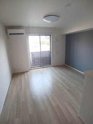 熊本県のマンスリーマンション・ウィークリーマンション「ブルゴーニュＣ 105・洋室(No.1369529)」メイン画像