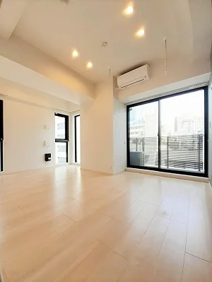 のマンスリーマンション・ウィークリーマンション「グラン　ヒルズ　西新宿 501・洋室(No.1369533)」メイン画像