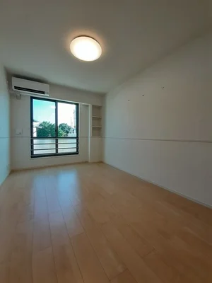 のマンスリーマンション・ウィークリーマンション「ラ・フォーチュン 105・洋室(No.1369534)」メイン画像