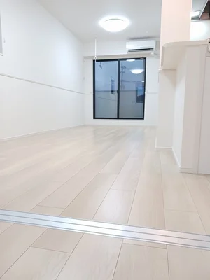 のマンスリーマンション・ウィークリーマンション「キャッスルラピュタ　Ｃ 205・洋室(No.1369538)」メイン画像