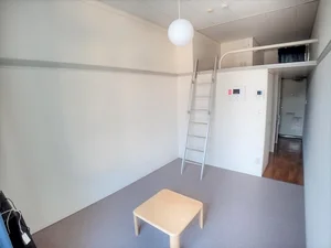 のマンスリーマンション・ウィークリーマンション「レオパレスおおとり 204(No.1369571)」メイン画像
