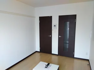 のマンスリーマンション・ウィークリーマンション「レオネクストチァフル　上野毛 301(No.1369594)」メイン画像