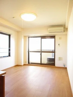 山形駅（山形県）のマンスリーマンション・ウィークリーマンション「パラディーゾ春日町 201(No.1369607)」メイン画像