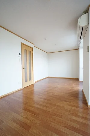 のマンスリーマンション・ウィークリーマンション「コンブリオ 203・洋室(No.1369611)」メイン画像