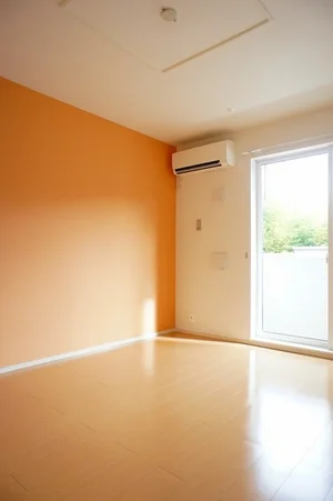 泉駅（福島県）のマンスリーマンション・ウィークリーマンション「メゾン・ヴェルファイアⅣ 103・洋室(No.1369614)」メイン画像