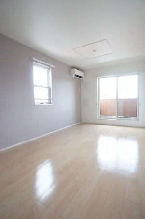 泉駅（福島県）のマンスリーマンション・ウィークリーマンション「ラトゥール 206・洋室(No.1369615)」メイン画像