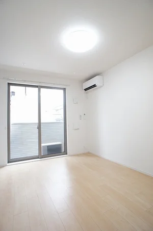 のマンスリーマンション・ウィークリーマンション「ベアーレ　Ⅰ 102・洋室(No.1369616)」メイン画像