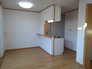 のマンスリーマンション・ウィークリーマンション「ザイテベルクⅡ 202・洋室(No.1369622)」メイン画像