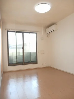 のマンスリーマンション・ウィークリーマンション「フィオレンティーナ 202・洋室(No.1369623)」メイン画像