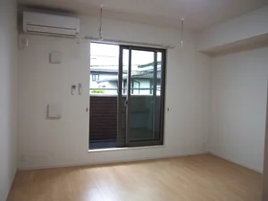 のマンスリーマンション・ウィークリーマンション「パルテール２ 203・LDK(No.1369624)」メイン画像