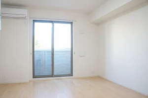 さいたま市民医療センター周辺のマンスリーマンション・ウィークリーマンション「ヒルサイドハウスⅠ 102・洋室(No.1369625)」メイン画像