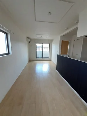 自治医科大学附属　さいたま医療センター周辺のマンスリーマンション・ウィークリーマンション「サンリット・ビラ　壱番館 202・洋室(No.1369627)」メイン画像