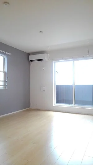 のマンスリーマンション・ウィークリーマンション「アグレアーブル 201・洋室(No.1369628)」メイン画像