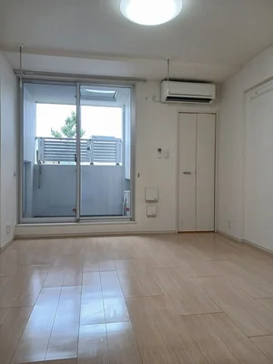 北八王子駅（東京都）のマンスリーマンション・ウィークリーマンション「フェイバーＪ．Ｏ－Ⅳ 103・洋室(No.1369632)」メイン画像