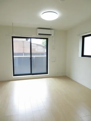 のマンスリーマンション・ウィークリーマンション「ビオラ 104・洋室(No.1369634)」メイン画像