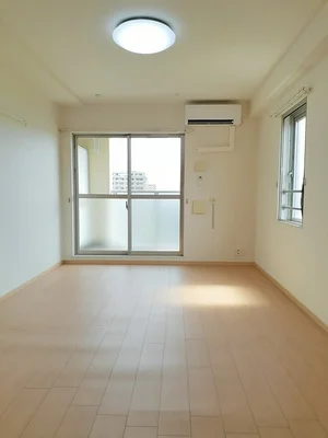 のマンスリーマンション・ウィークリーマンション「ビジュ桜森 508・洋室(No.1369638)」メイン画像