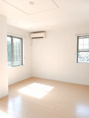 のマンスリーマンション・ウィークリーマンション「コンフィアンサ 103・洋室(No.1369639)」メイン画像