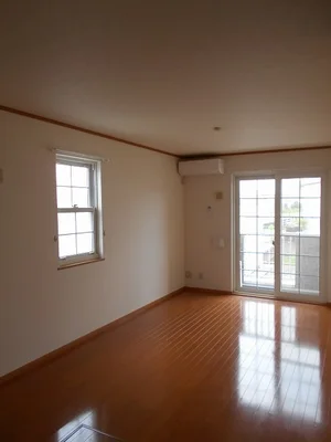 のマンスリーマンション・ウィークリーマンション「フェーアト 104・洋室(No.1369645)」メイン画像