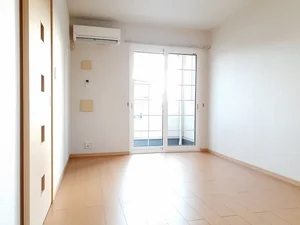 美濃加茂市のマンスリーマンション・ウィークリーマンション「ベル　アビタシオンＢ 101・洋室(No.1369649)」メイン画像