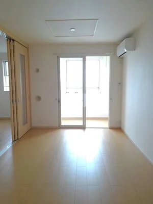 能美市のマンスリーマンション・ウィークリーマンション「レジェンドⅡ 201・洋室(No.1369650)」メイン画像