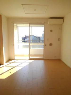 のマンスリーマンション・ウィークリーマンション「アヴァンツァーレ 201・LDK(No.1369652)」メイン画像