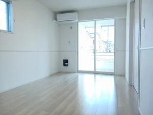 関市のマンスリーマンション・ウィークリーマンション「ルージュ 101・洋室(No.1369657)」メイン画像