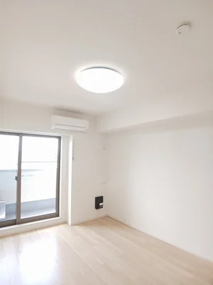 守山市のマンスリーマンション・ウィークリーマンション「ｐａｓｔｏｒａｌｅ 302・洋室(No.1369659)」メイン画像