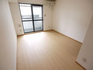 佛教大学二条キャンパス周辺のマンスリーマンション・ウィークリーマンション「リフティ西塩小路 102・洋室(No.1369661)」メイン画像