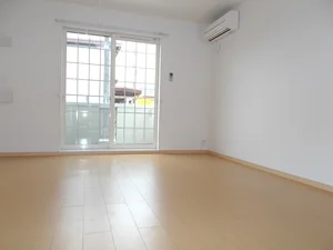 のマンスリーマンション・ウィークリーマンション「ストロベリーフィールズⅡ番館 104・洋室(No.1369663)」メイン画像