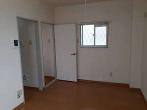 のマンスリーマンション・ウィークリーマンション「フラッツネオシティー 201・洋室(No.1369667)」メイン画像