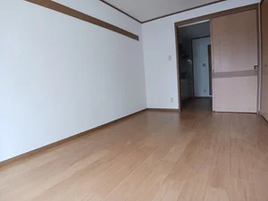のマンスリーマンション・ウィークリーマンション「ル・クプル　フェリーチェ 103・洋室(No.1369668)」メイン画像
