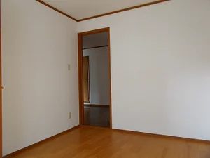 兵庫県のマンスリーマンション・ウィークリーマンション「ル・クプル　フェリーチェ 103・洋室(No.1369668)」メイン画像