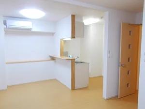 兵庫県のマンスリーマンション・ウィークリーマンション「アバンツァート玉手Ⅱ 202・洋室(No.1369670)」メイン画像