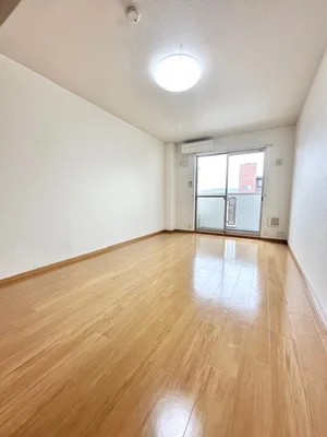 大東市のマンスリーマンション・ウィークリーマンション「プリマヴェーラ 205・洋室(No.1369672)」メイン画像