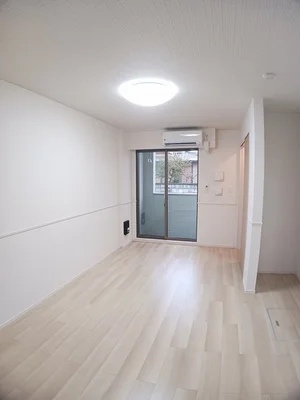 のマンスリーマンション・ウィークリーマンション「ディアコート　加守 105・LDK(No.1369673)」メイン画像