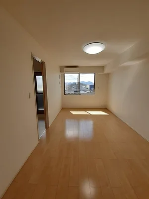 のマンスリーマンション・ウィークリーマンション「マーガレット洲崎 302・洋室(No.1369675)」メイン画像