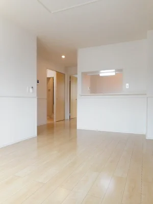 日向市のマンスリーマンション・ウィークリーマンション「Ｈ・ＣＡＮＴＩＫ　Ⅵ 105・LDK(No.1369683)」メイン画像