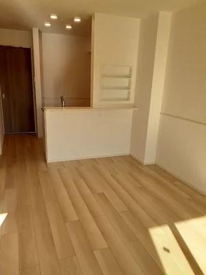 日向市のマンスリーマンション・ウィークリーマンション「メゾン・ド・ボヌール 102・洋室(No.1369686)」メイン画像