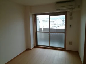 のマンスリーマンション・ウィークリーマンション「ヴィラ・ポワージュ 205・洋室(No.1369688)」メイン画像