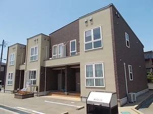 石川県のマンスリーマンション・ウィークリーマンション「グランディール 102・洋室(No.1369689)」メイン画像