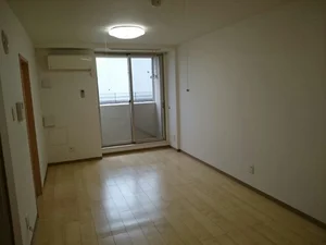 のマンスリーマンション・ウィークリーマンション「コンフォート　デイズ 104・洋室(No.1369690)」メイン画像