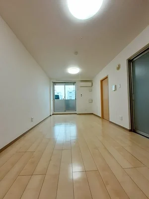 のマンスリーマンション・ウィークリーマンション「コンフォート　デイズ 103・洋室(No.1369691)」メイン画像