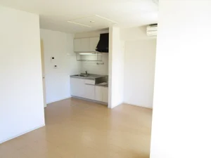 金沢市のマンスリーマンション・ウィークリーマンション「アウラー高尾台 102・洋室(No.1369692)」メイン画像