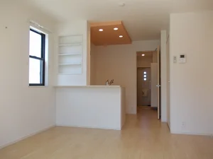 のマンスリーマンション・ウィークリーマンション「アルコ松が岬 105・洋室(No.1369697)」メイン画像