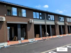 山形県の大東建託リーシング株式会社のマンスリーマンション・ウィークリーマンション「Ｔ´ｓハウスⅢ 205・洋室(No.1369698)」メイン画像