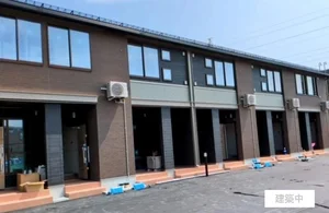 のマンスリーマンション・ウィークリーマンション「Ｔ´ｓハウスⅢ 204・洋室(No.1369699)」メイン画像
