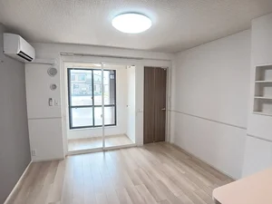 米沢市のマンスリーマンション・ウィークリーマンション「Ｔ´ｓハウスⅢ 102・洋室(No.1369706)」メイン画像