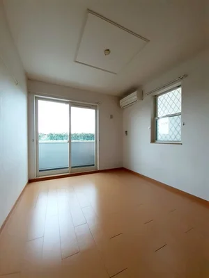 武川駅（埼玉県）のマンスリーマンション・ウィークリーマンション「未来予想図Ⅱ 101・洋室(No.1369720)」メイン画像