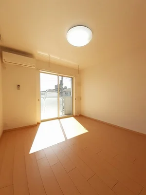 のマンスリーマンション・ウィークリーマンション「メゾン　ドゥ　ソレイユ 201・K(No.1369723)」メイン画像